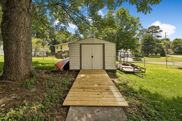 940 SE Dockery Lane, SE, Cleveland, TN 37323
