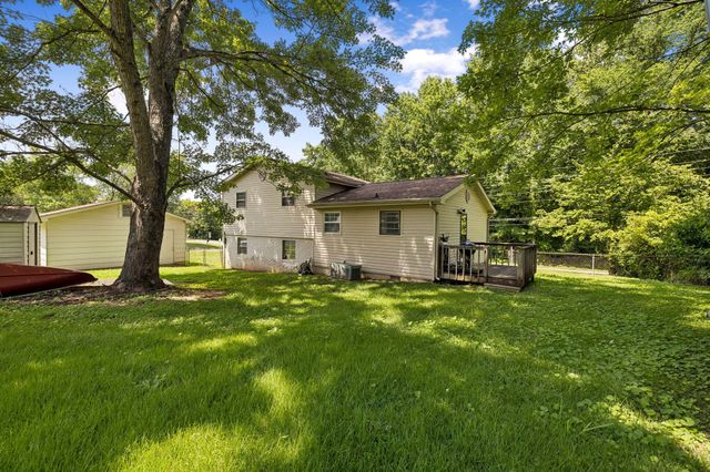 940 SE Dockery Lane, SE, Cleveland, TN 37323