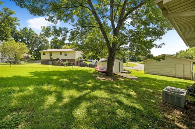 940 SE Dockery Lane, SE, Cleveland, TN 37323