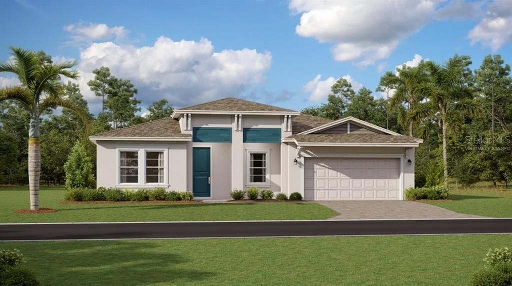 4160 EASTMINSTER ROAD, Davenport, FL 33837