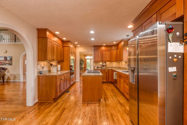 22319 Campground Rd Road, Bristol, VA 24202