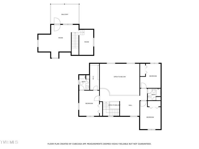 22319 Campground Rd Road, Bristol, VA 24202