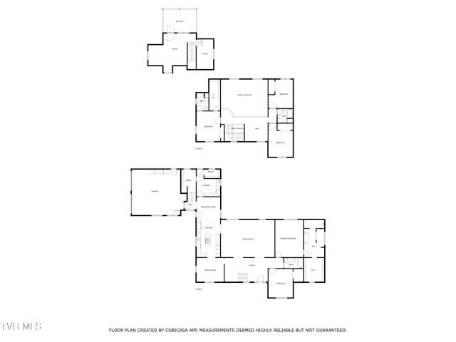 22319 Campground Rd Road, Bristol, VA 24202