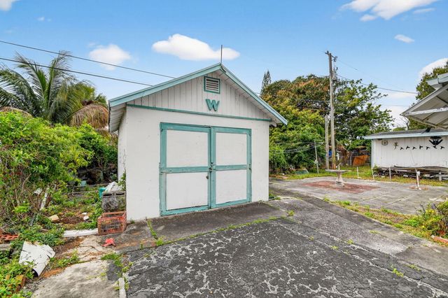 620 58th Street, West Palm Beach, FL 33407