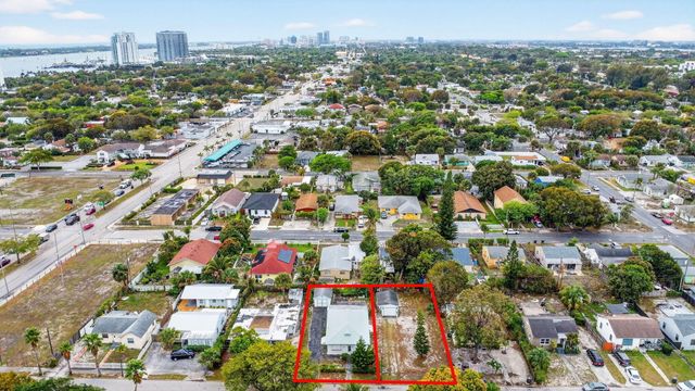 620 58th Street, West Palm Beach, FL 33407