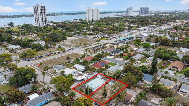 620 58th Street, West Palm Beach, FL 33407