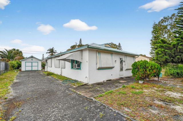 620 58th Street, West Palm Beach, FL 33407