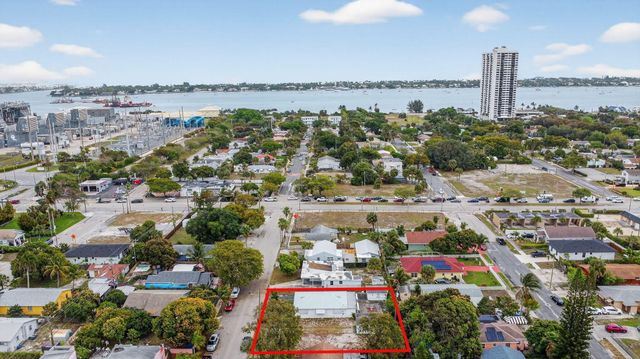 620 58th Street, West Palm Beach, FL 33407