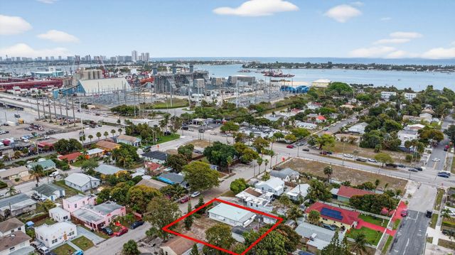 620 58th Street, West Palm Beach, FL 33407