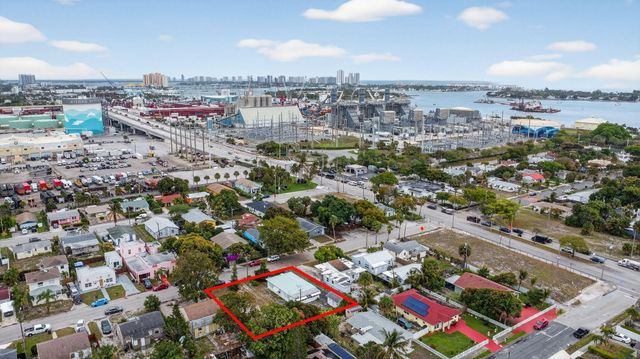 620 58th Street, West Palm Beach, FL 33407