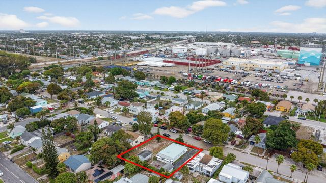 620 58th Street, West Palm Beach, FL 33407