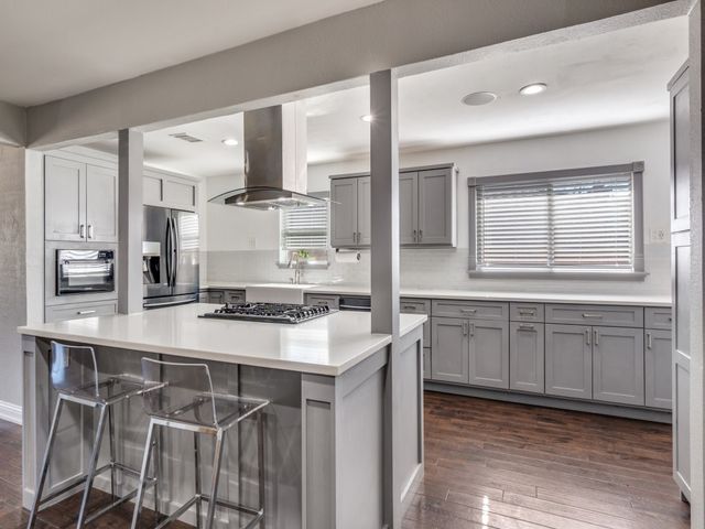 8317 Baumgarten Drive, Dallas, TX 75228