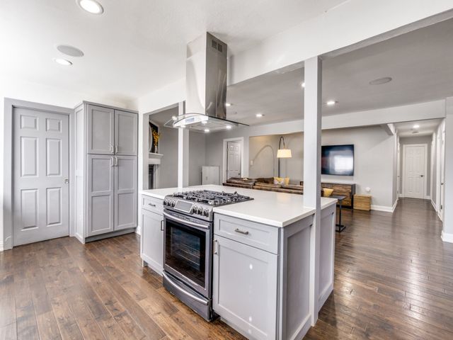 8317 Baumgarten Drive, Dallas, TX 75228