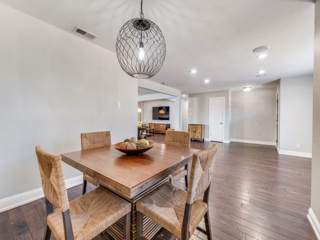 8317 Baumgarten Drive, Dallas, TX 75228