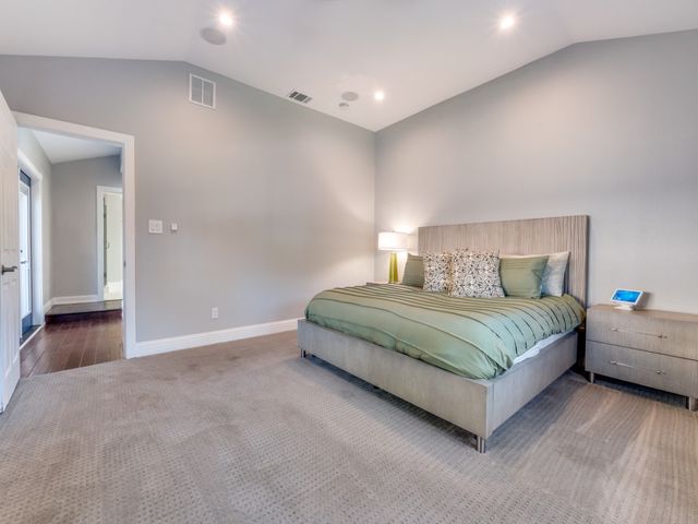 8317 Baumgarten Drive, Dallas, TX 75228