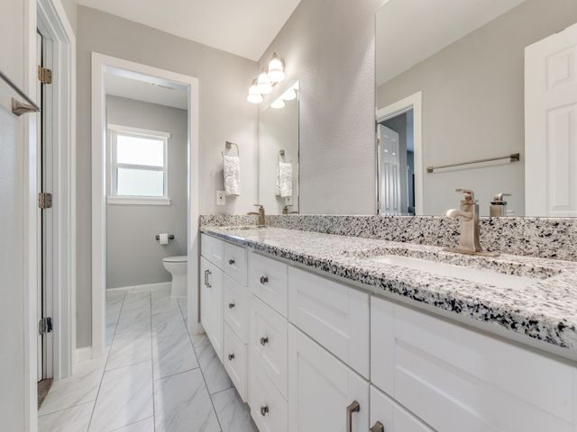 8317 Baumgarten Drive, Dallas, TX 75228