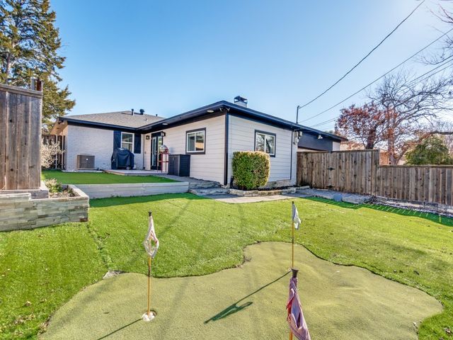 8317 Baumgarten Drive, Dallas, TX 75228