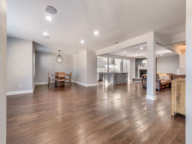 8317 Baumgarten Drive, Dallas, TX 75228