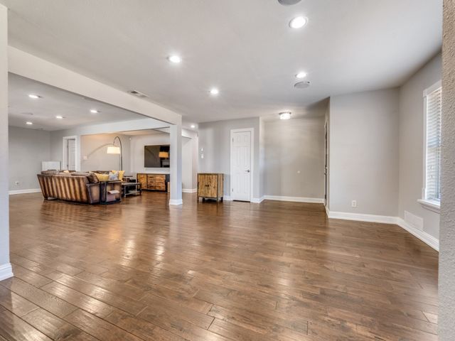 8317 Baumgarten Drive, Dallas, TX 75228