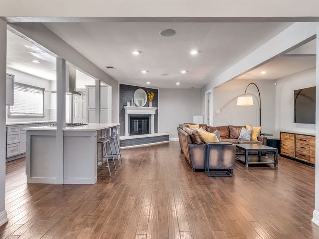 8317 Baumgarten Drive, Dallas, TX 75228