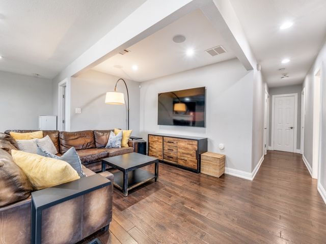 8317 Baumgarten Drive, Dallas, TX 75228