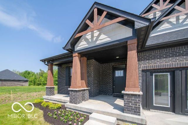 6416 Enclave Boulevard, Whitestown, IN 46075