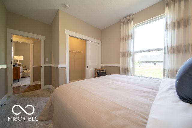 6416 Enclave Boulevard, Whitestown, IN 46075