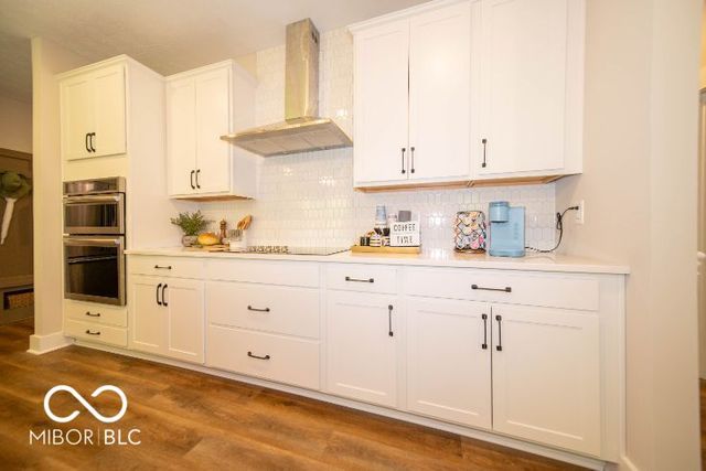 6416 Enclave Boulevard, Whitestown, IN 46075