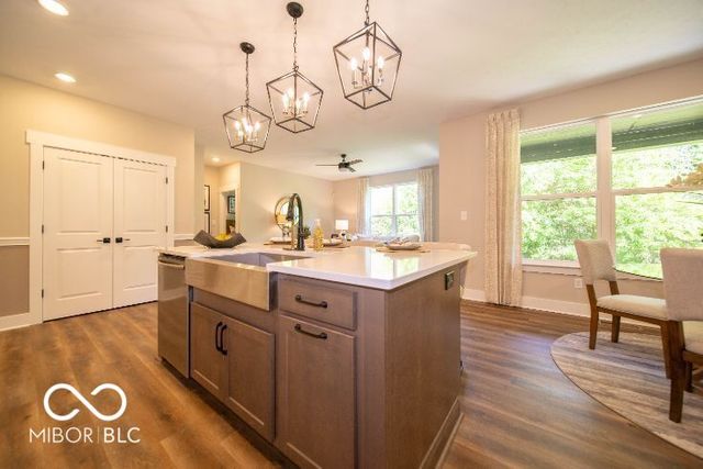 6416 Enclave Boulevard, Whitestown, IN 46075