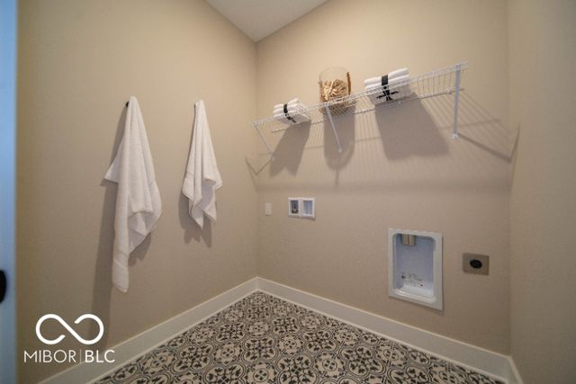 6416 Enclave Boulevard, Whitestown, IN 46075