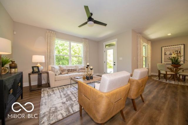 6416 Enclave Boulevard, Whitestown, IN 46075