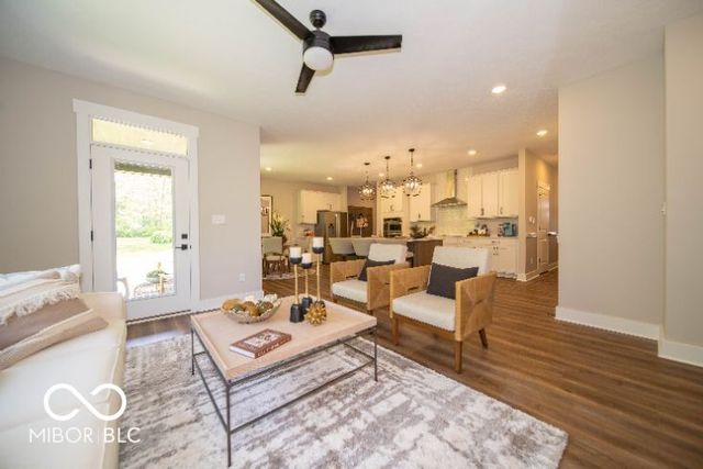 6416 Enclave Boulevard, Whitestown, IN 46075