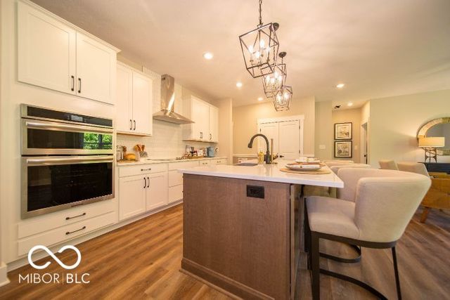 6416 Enclave Boulevard, Whitestown, IN 46075