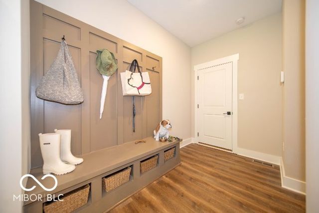 6416 Enclave Boulevard, Whitestown, IN 46075