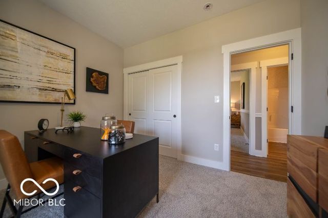 6416 Enclave Boulevard, Whitestown, IN 46075