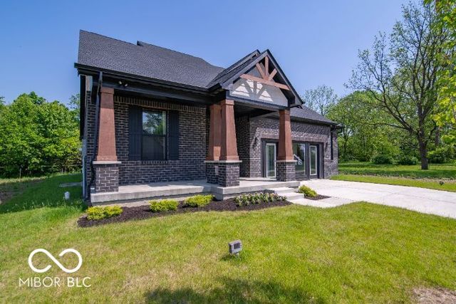 6416 Enclave Boulevard, Whitestown, IN 46075