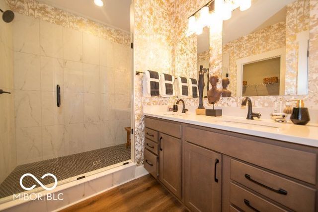 6416 Enclave Boulevard, Whitestown, IN 46075