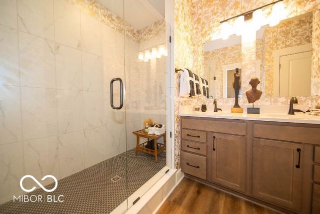 6416 Enclave Boulevard, Whitestown, IN 46075