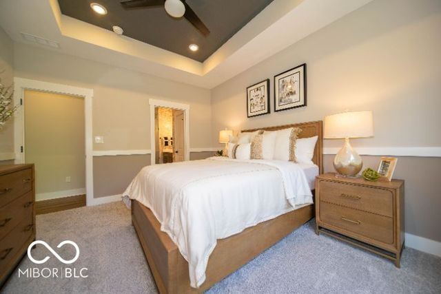 6416 Enclave Boulevard, Whitestown, IN 46075