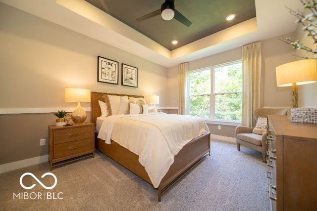 6416 Enclave Boulevard, Whitestown, IN 46075