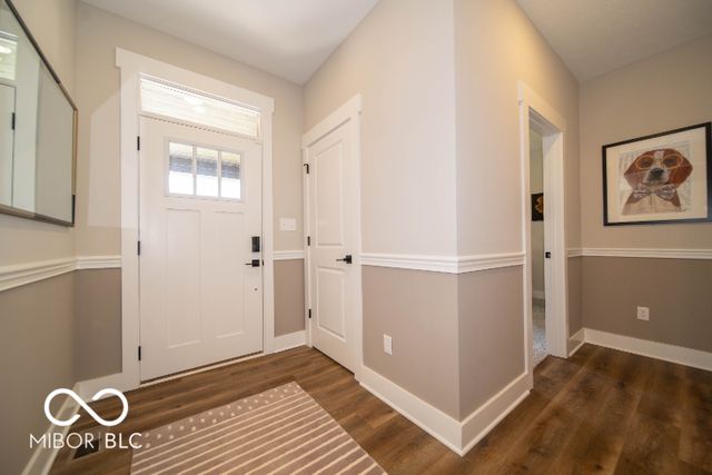 6416 Enclave Boulevard, Whitestown, IN 46075