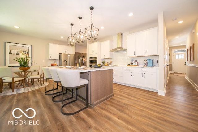 6416 Enclave Boulevard, Whitestown, IN 46075