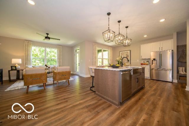 6416 Enclave Boulevard, Whitestown, IN 46075