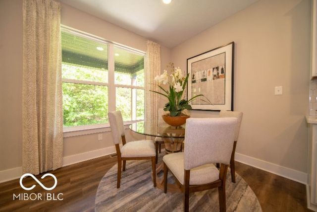 6416 Enclave Boulevard, Whitestown, IN 46075