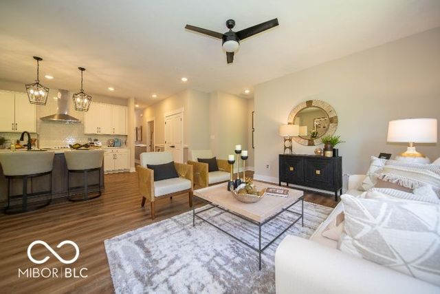 6416 Enclave Boulevard, Whitestown, IN 46075