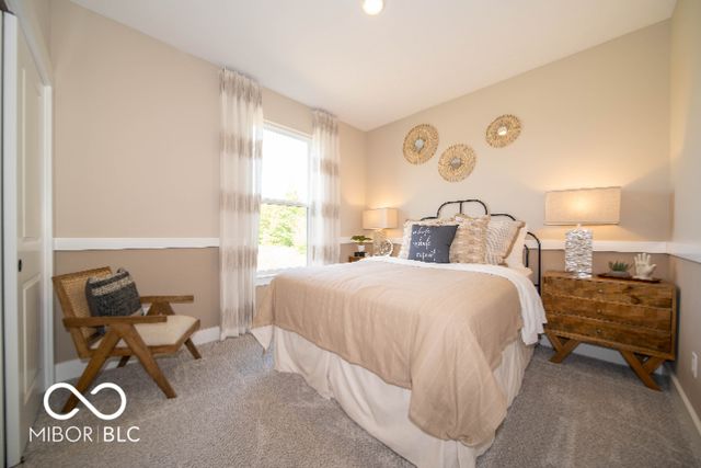 6416 Enclave Boulevard, Whitestown, IN 46075