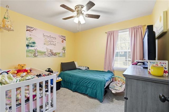 120 N 1st Street, Blue Springs, MO 64014