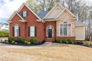 5622 Harbormist Drive, Powder Springs, GA 30127
