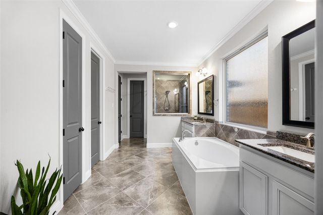 4320 Silver Oak Place, Spring, TX 77386