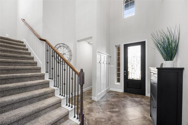 4320 Silver Oak Place, Spring, TX 77386